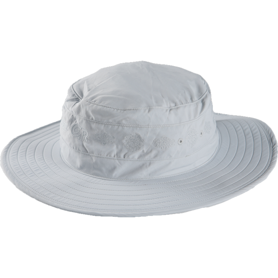 Women's Solar Roller Sun Hat alternate view