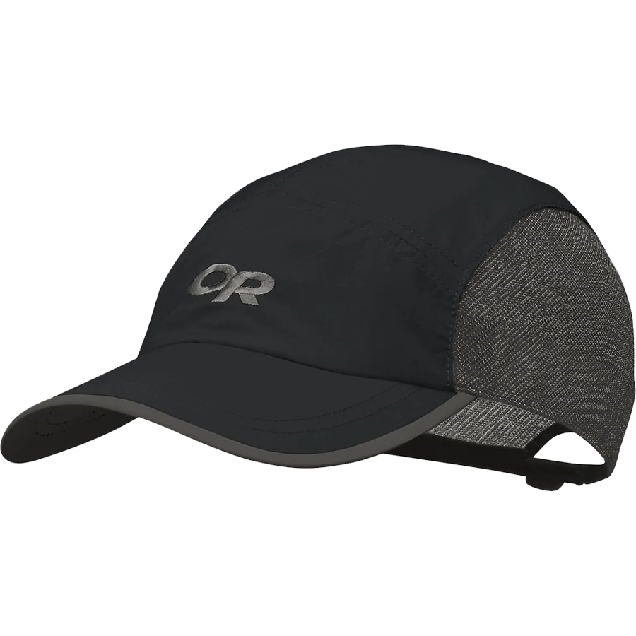 Swift Cap alternate view