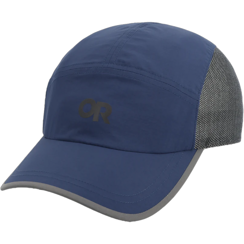 Swift Cap, Featured Image
