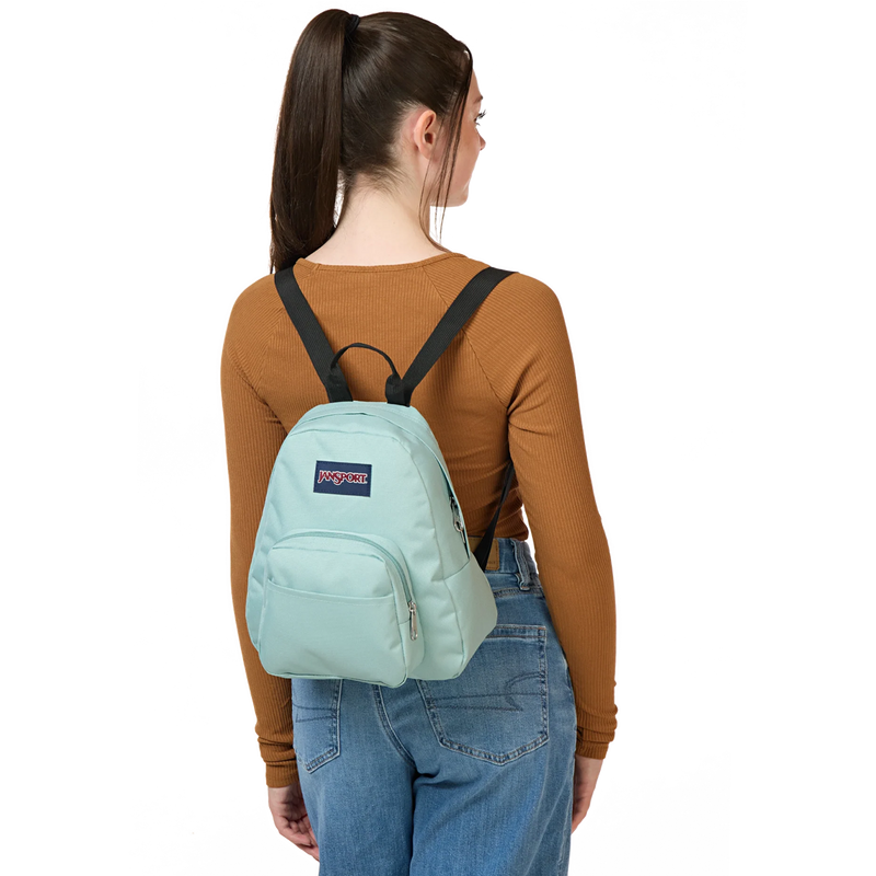 Half Pint, Jansport Half Pint on model