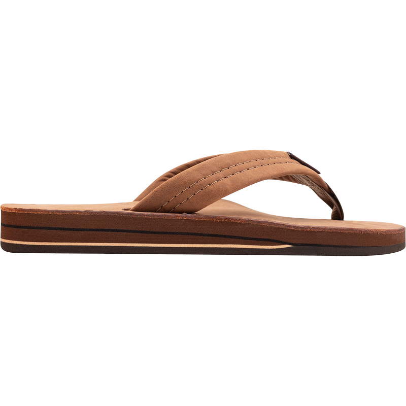 Men's Premier Leather Double Layer, Featured Image