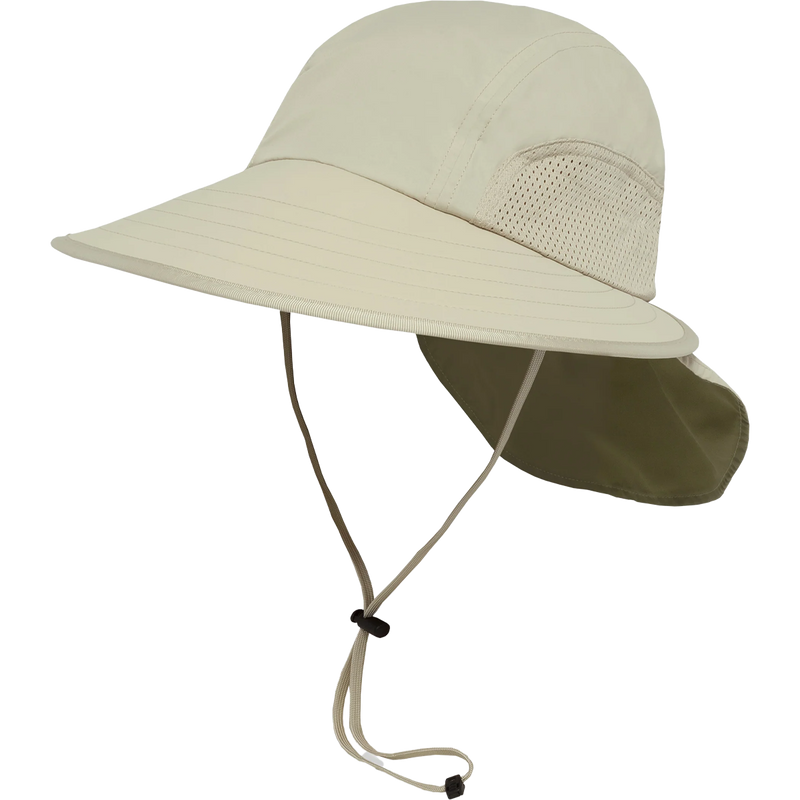 Women's Sport Hat, Featured Image