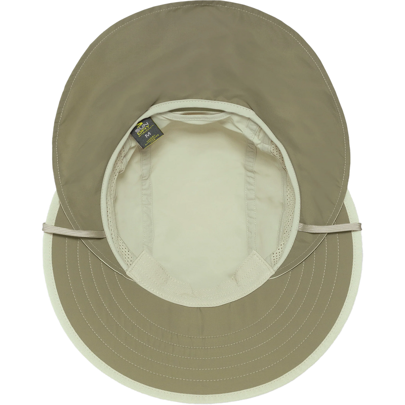 Women's Sport Hat, Sunday Afternoons Women's Sport Hat Bottom
