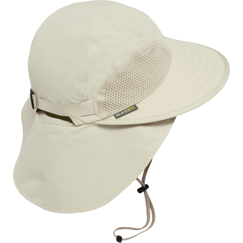 Women's Sport Hat, Sunday Afternoons Women's Sport Hat Back
