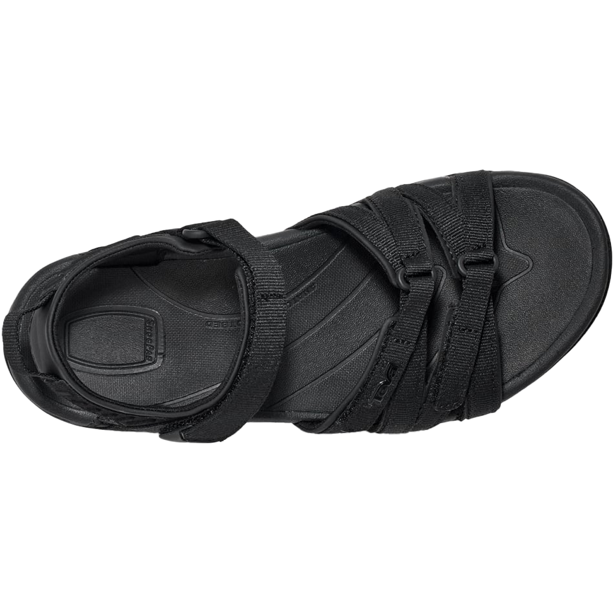 Women's Tirra alternate view