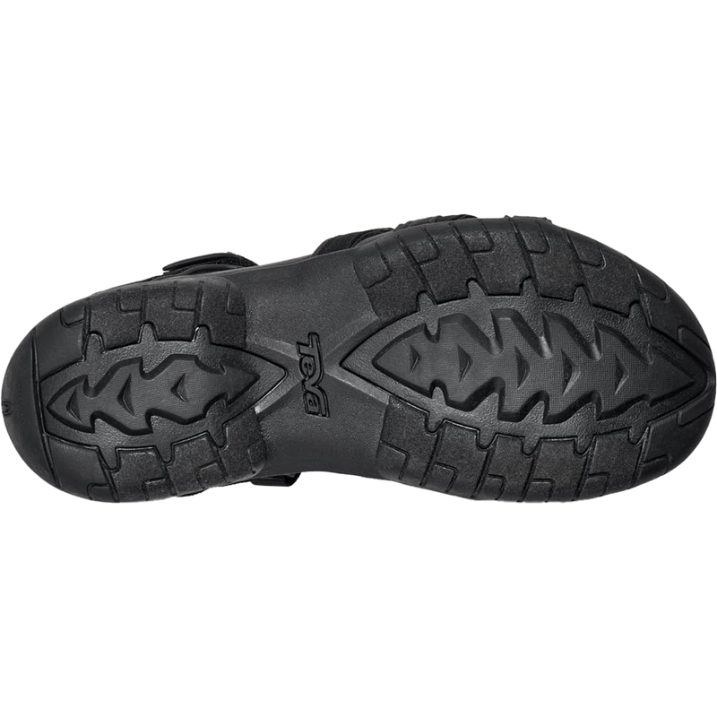 Women's Tirra, Teva Women's Tirra bottom