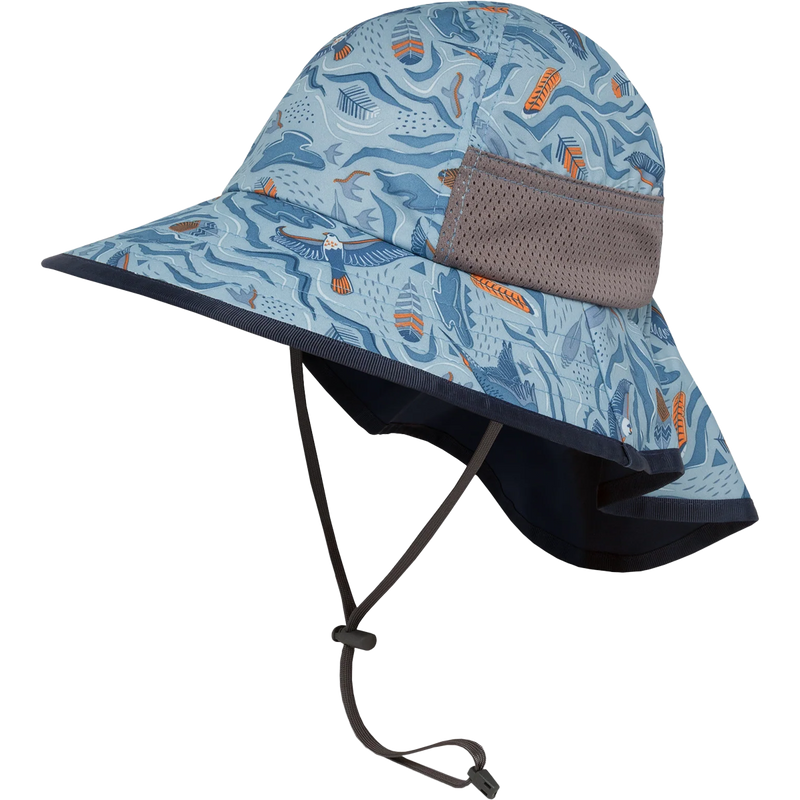 Youth Play Hat, Featured Image