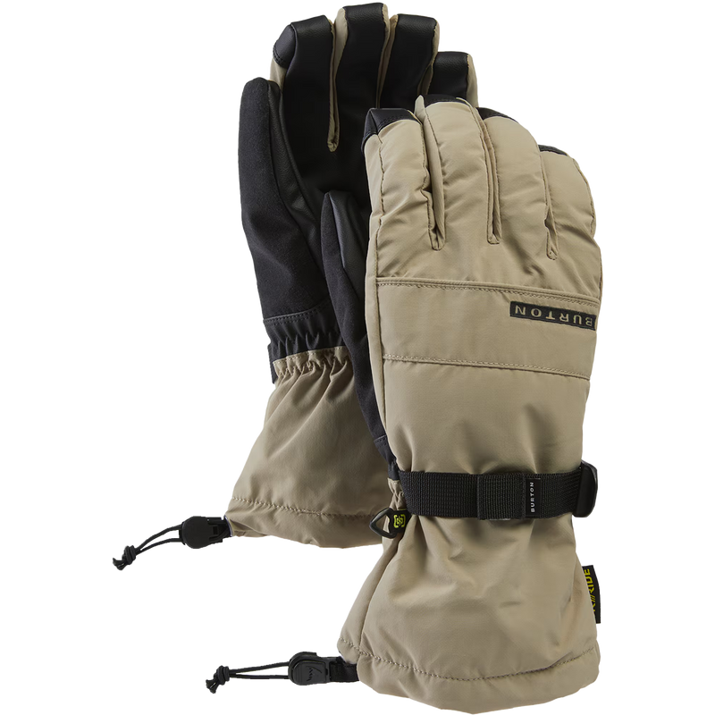 Men's Profile Glove, Featured Image