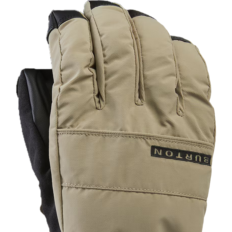 Men's Profile Glove, Burton Men's Profile Glove finger detail