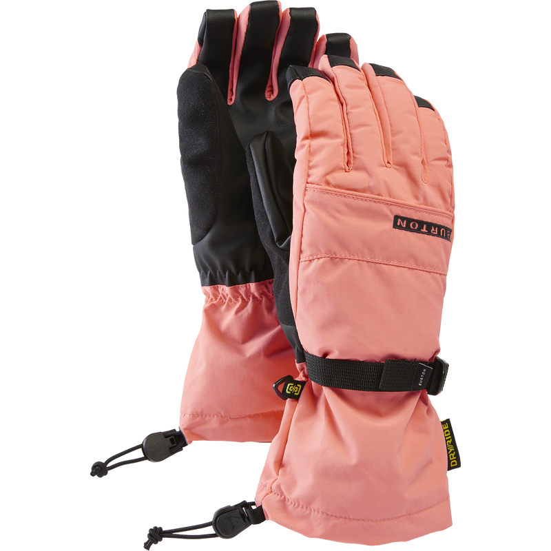 Women's Profile Gloves, Featured Image