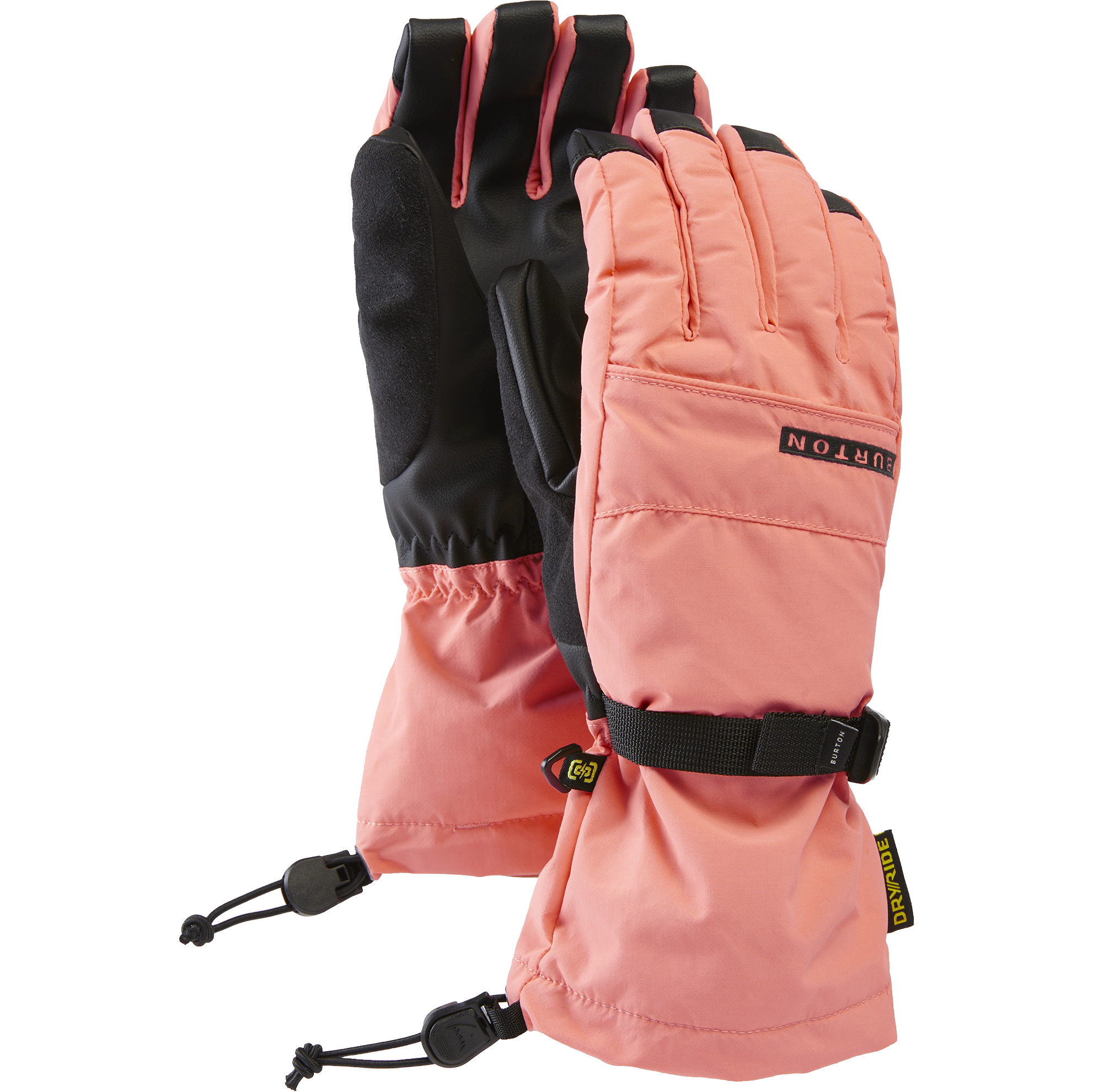 Women's Profile Gloves alternate view