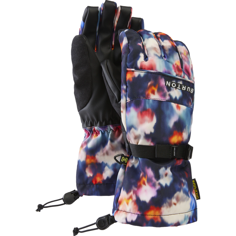 Women's Profile Gloves, Featured Image