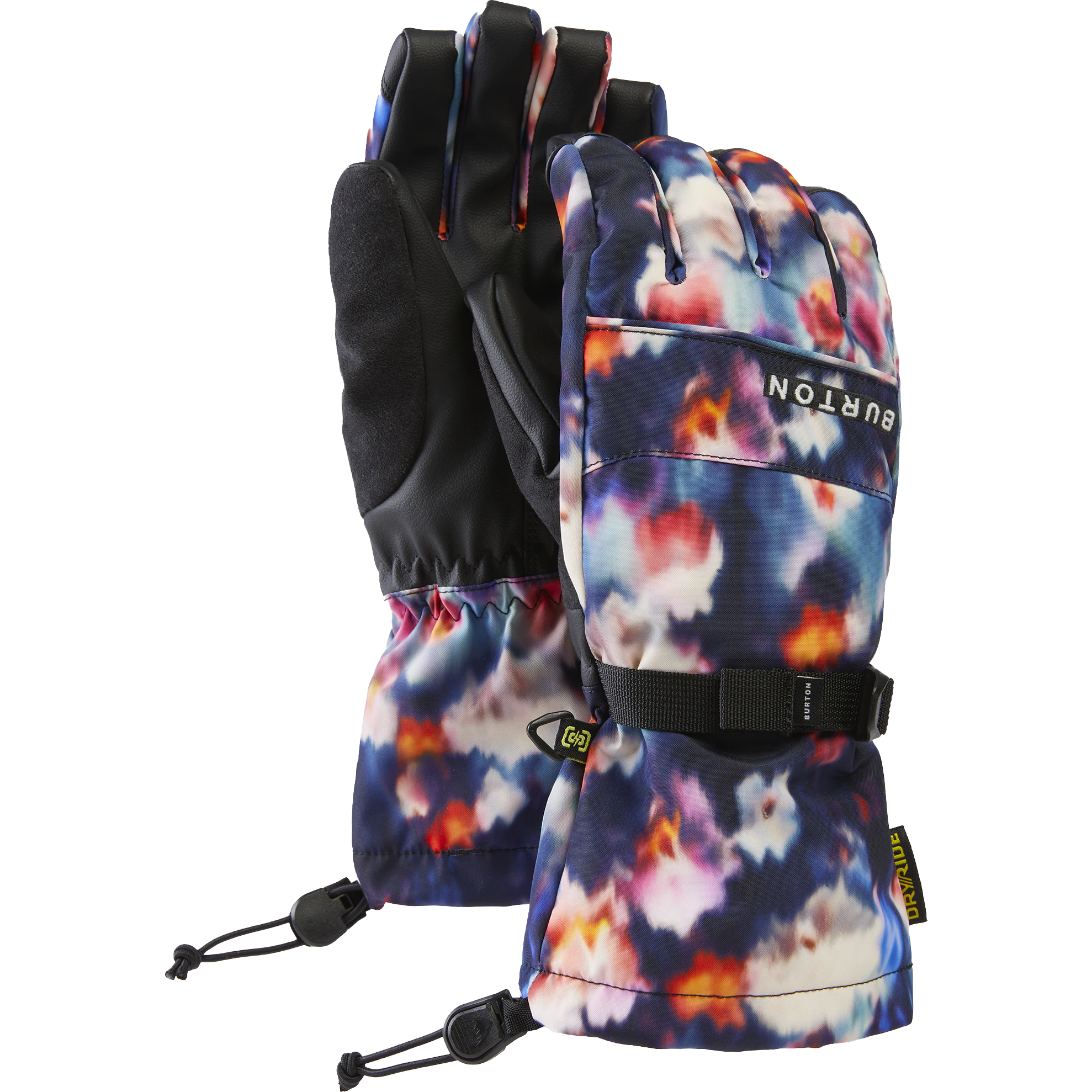Women's Profile Gloves alternate view