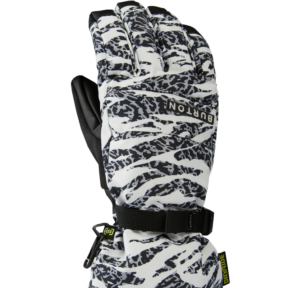 Women's Profile Gloves alternate view