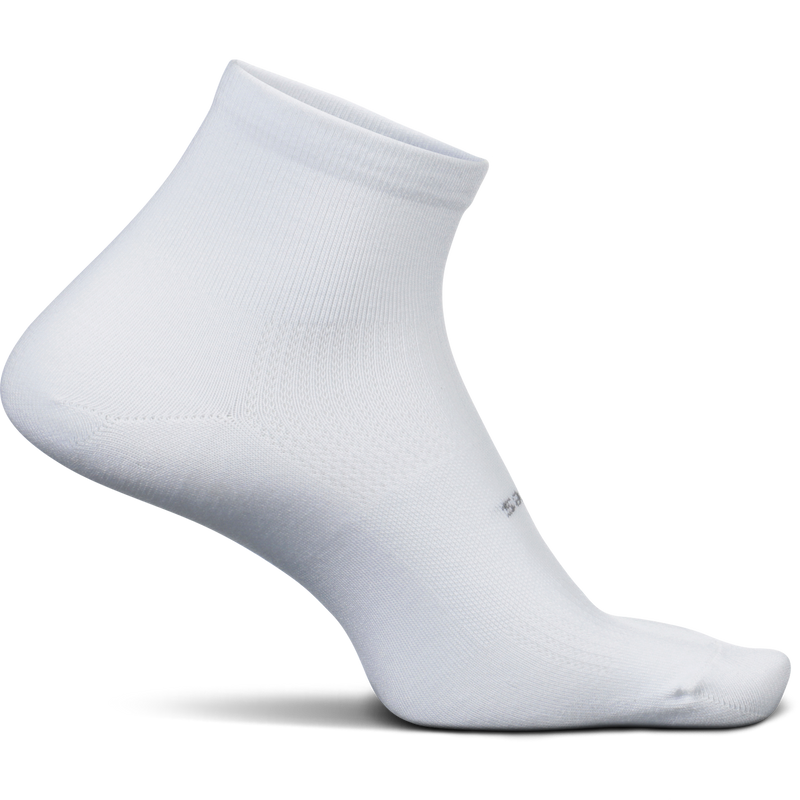 HP Light Quarter - White, Featured Image