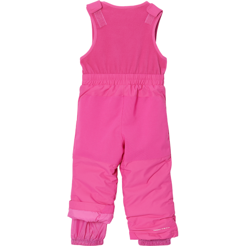 Youth Buga Set (2T-4T), Columbia Youth Buga Set (2T-4T) back