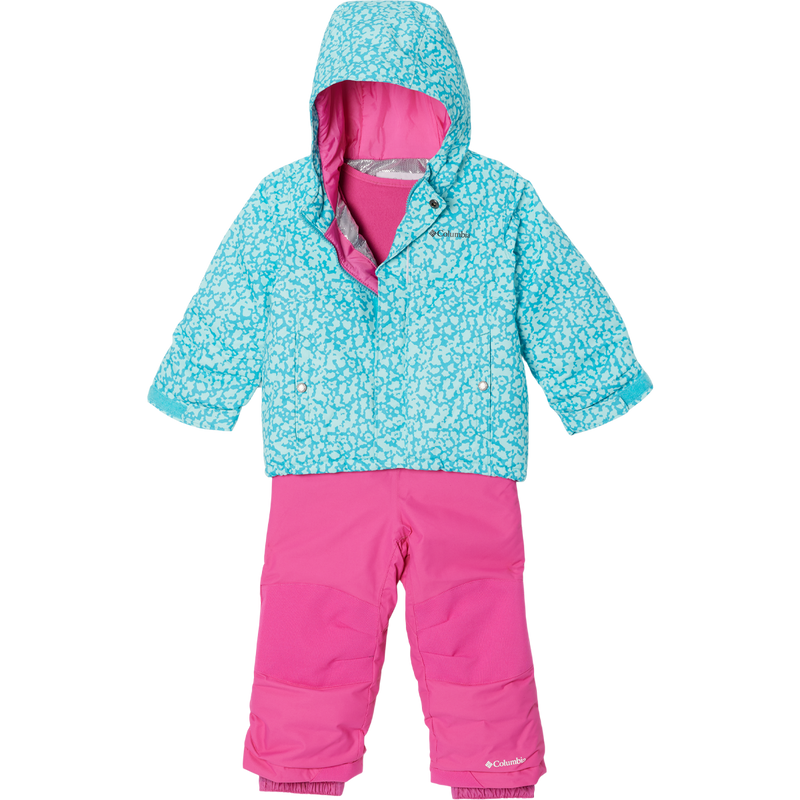 Youth Buga Set (2T-4T), Featured Image