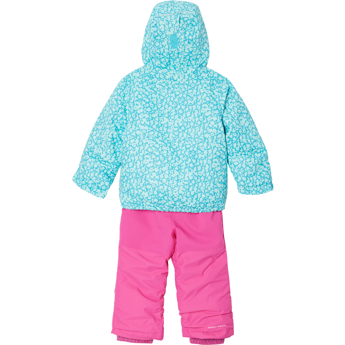 Youth Buga Set (2T-4T) alternate view