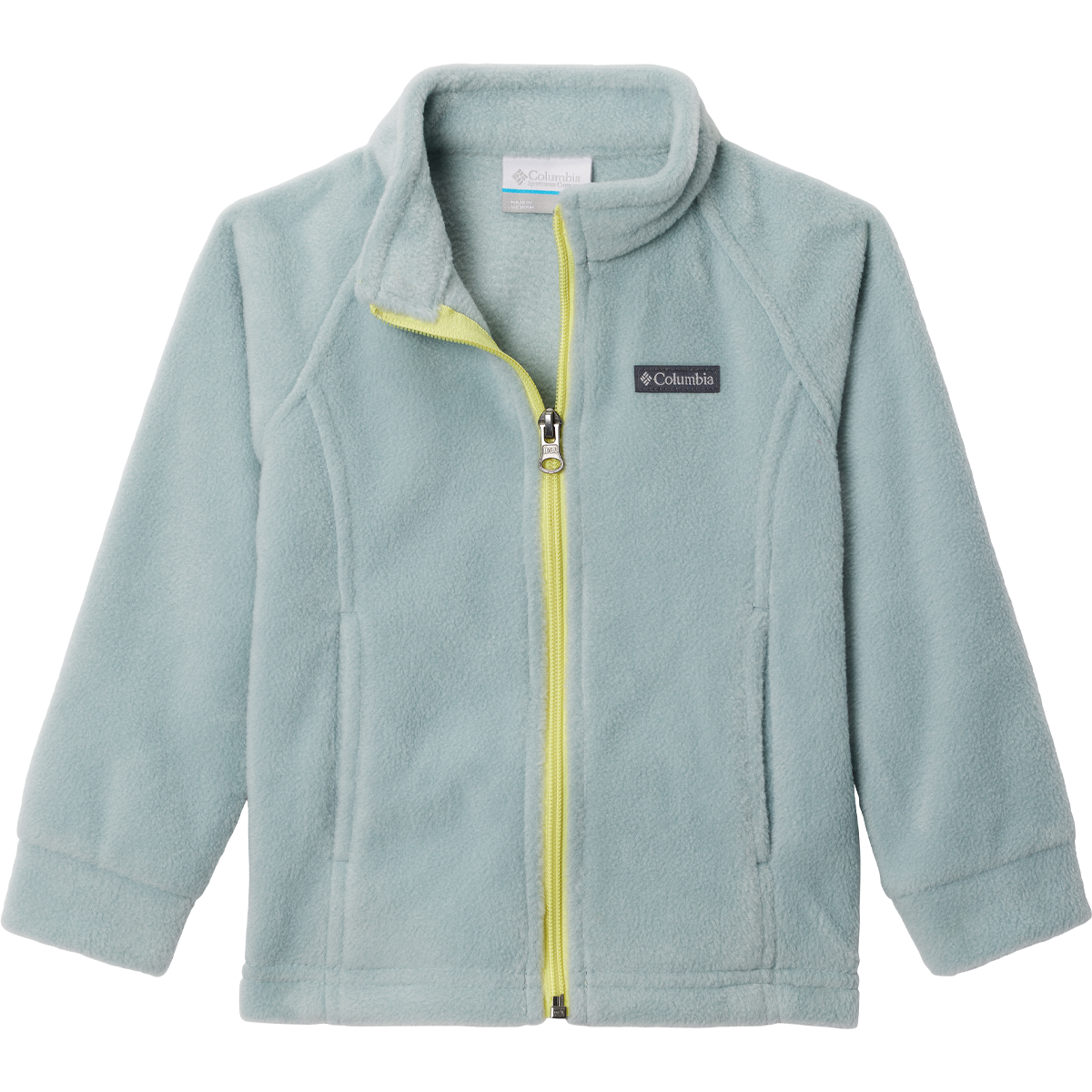 Youth Toddler Benton Springs Fleece alternate view