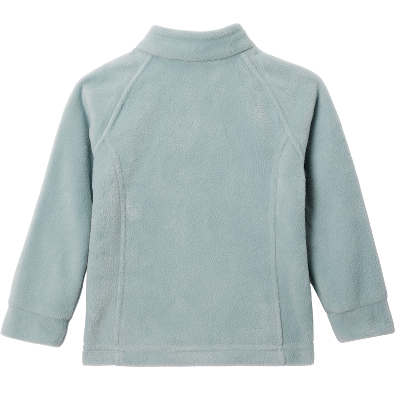 Youth Toddler Benton Springs Fleece, Columbia Youth Toddler Benton Springs Fleece back