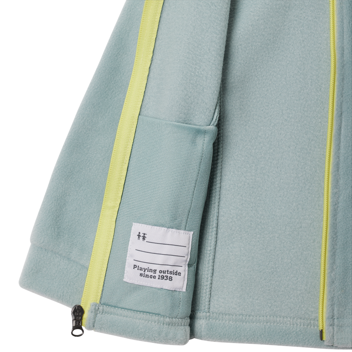Youth Toddler Benton Springs Fleece alternate view