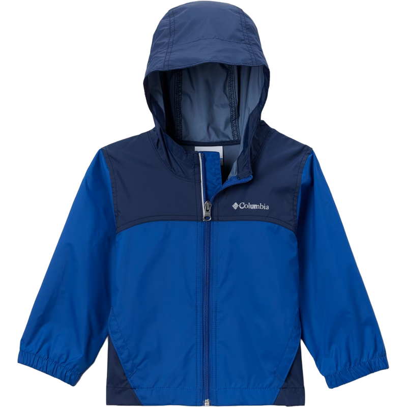 Youth Toddler Glennaker Rain Jacket, Featured Image