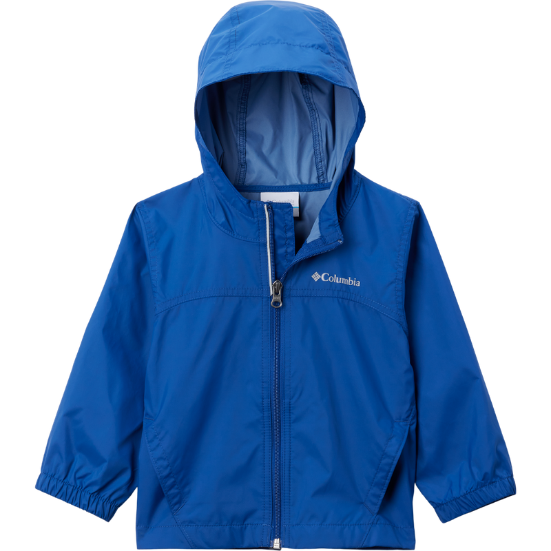 Youth Toddler Glennaker Rain Jacket, Featured Image