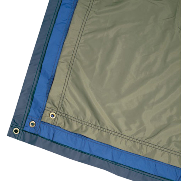 Nylon Tarp + Pouch, Outdoor Products Nylon Tarp + Pouch color options