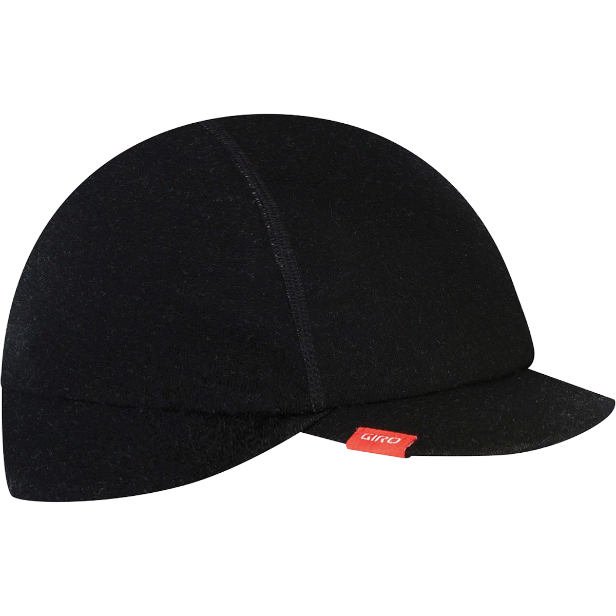 Seasonal Merino Wool Cap alternate view