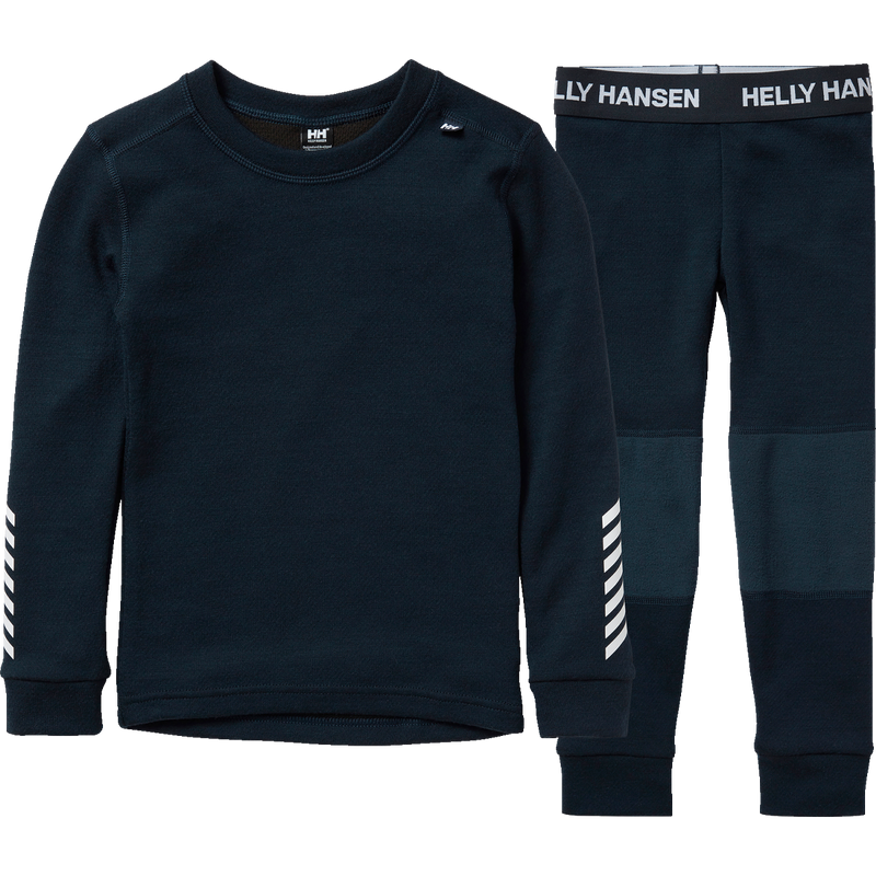 Youth HH Lifa Wool Merino Layer Set, Featured Image