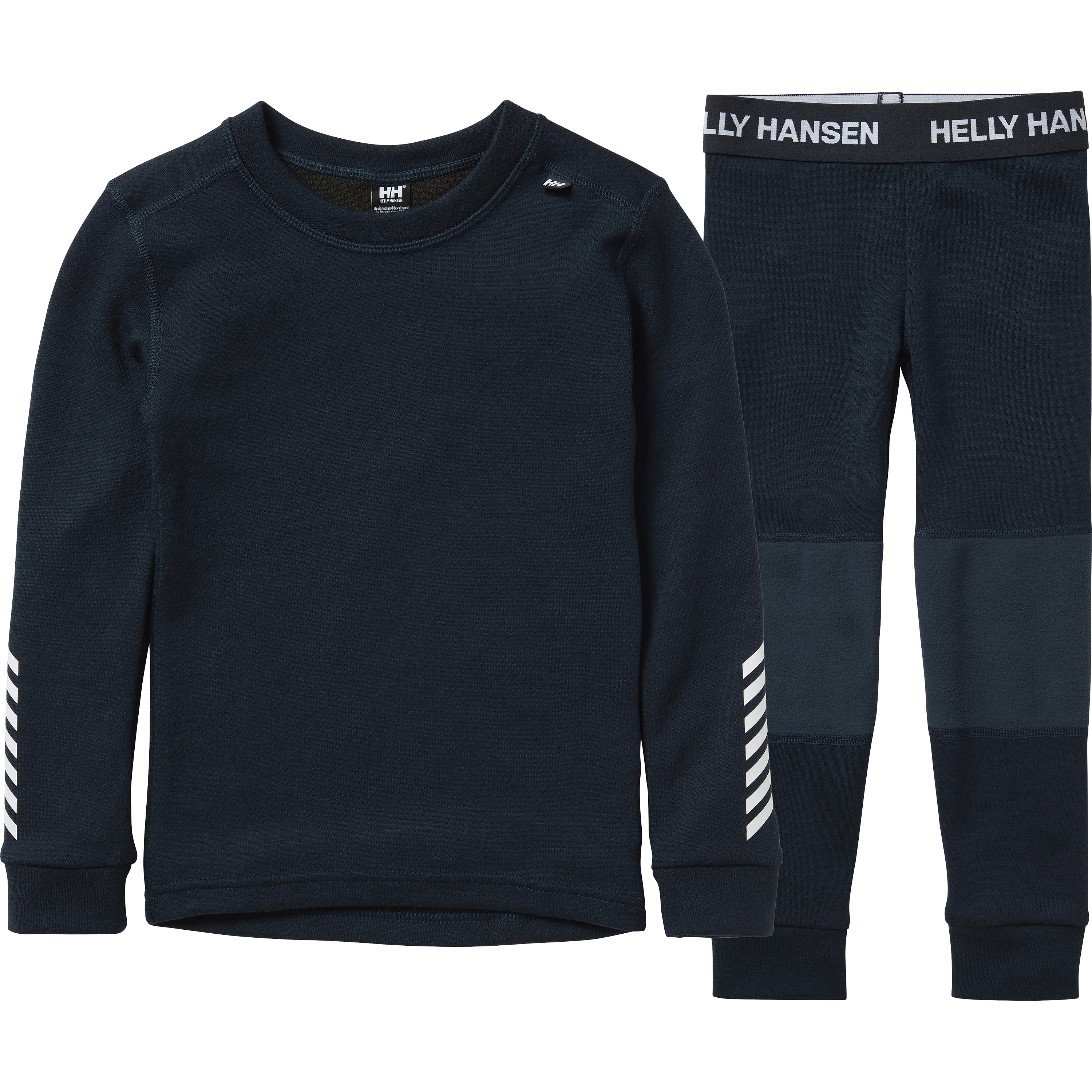 Youth HH Lifa Wool Merino Layer Set – Sports Basement
