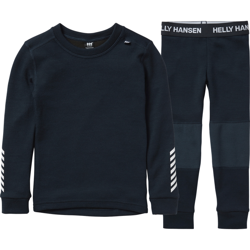 Youth HH Lifa Wool Merino Layer Set, Featured Image