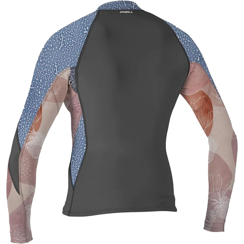 Women's Bahia Full Zip Jacket, O'Neill Women's Bahia Full Zip Jacket back