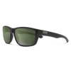 Matte Black/Gray Polarized