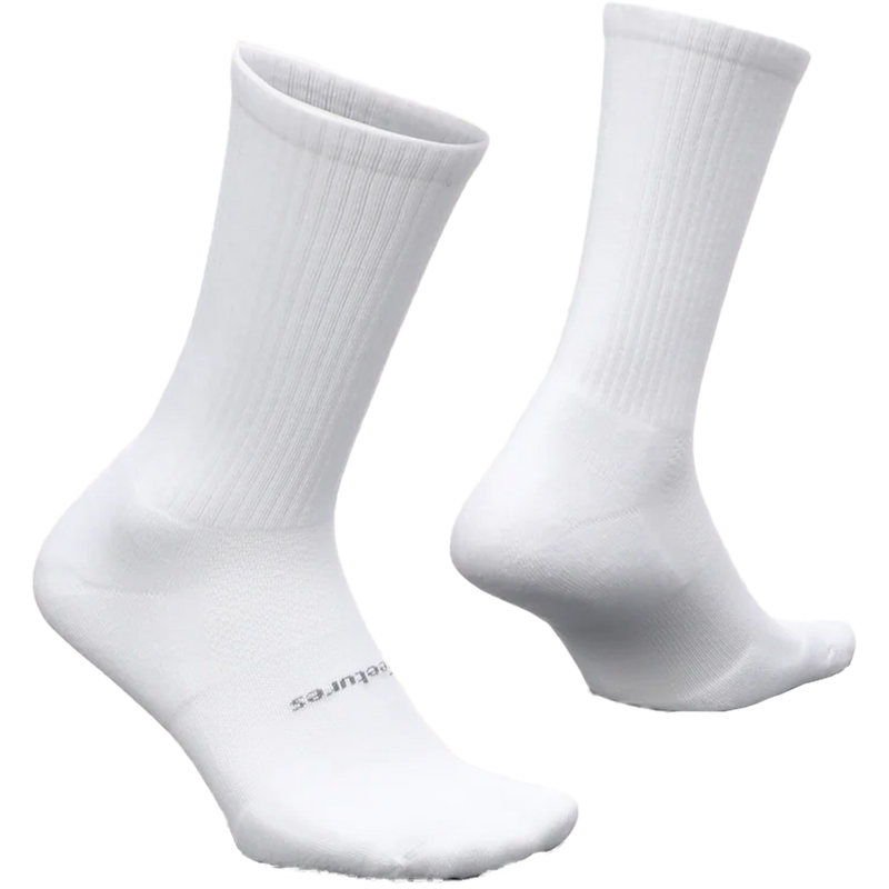 High Performance Max Cushion Crew, Feetures High Performance Max Cushion Crew pair