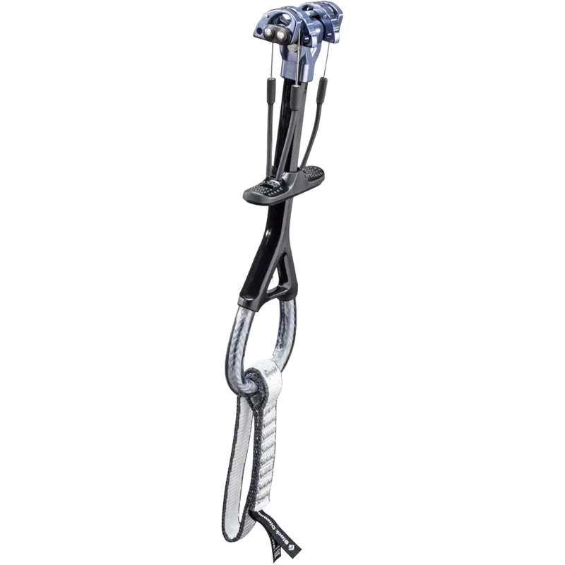 Camalot Ultralight .4, Black Diamond Camalot Ultralight .4 vertical