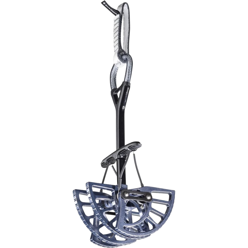 Camalot Ultralight - #4, Black Diamond Camalot Ultralight - #4 side