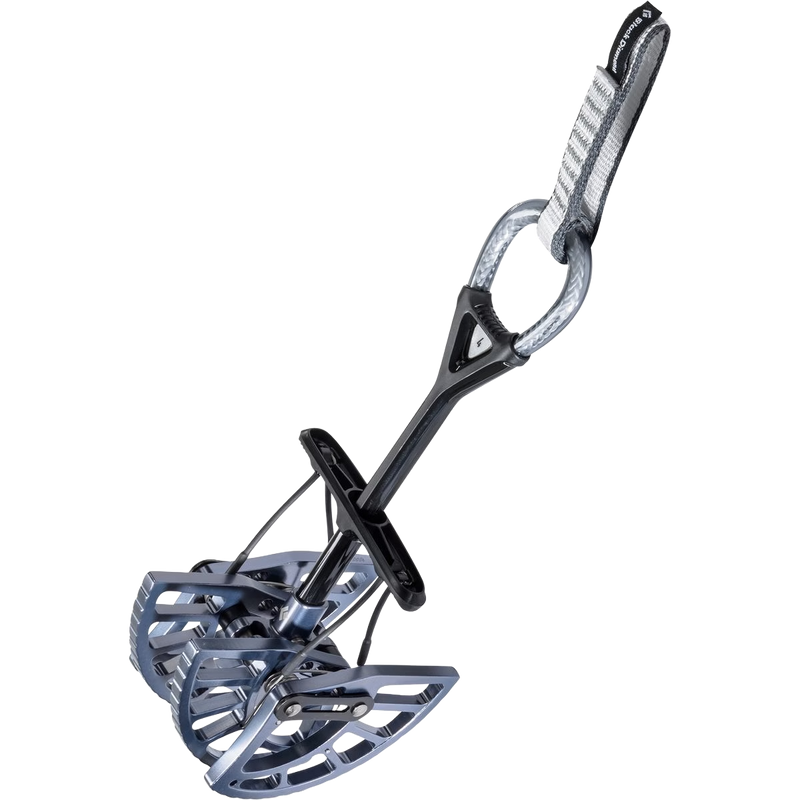 Camalot Ultralight - #4, Black Diamond Camalot Ultralight - #4 3/4 top view