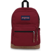 04S-Russet Red