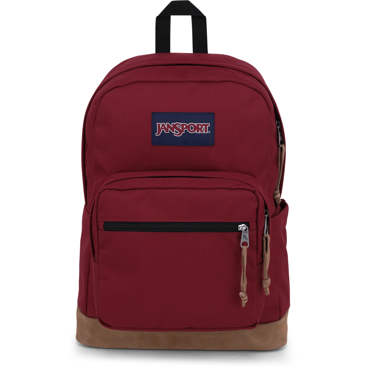 Right Pack alternate view