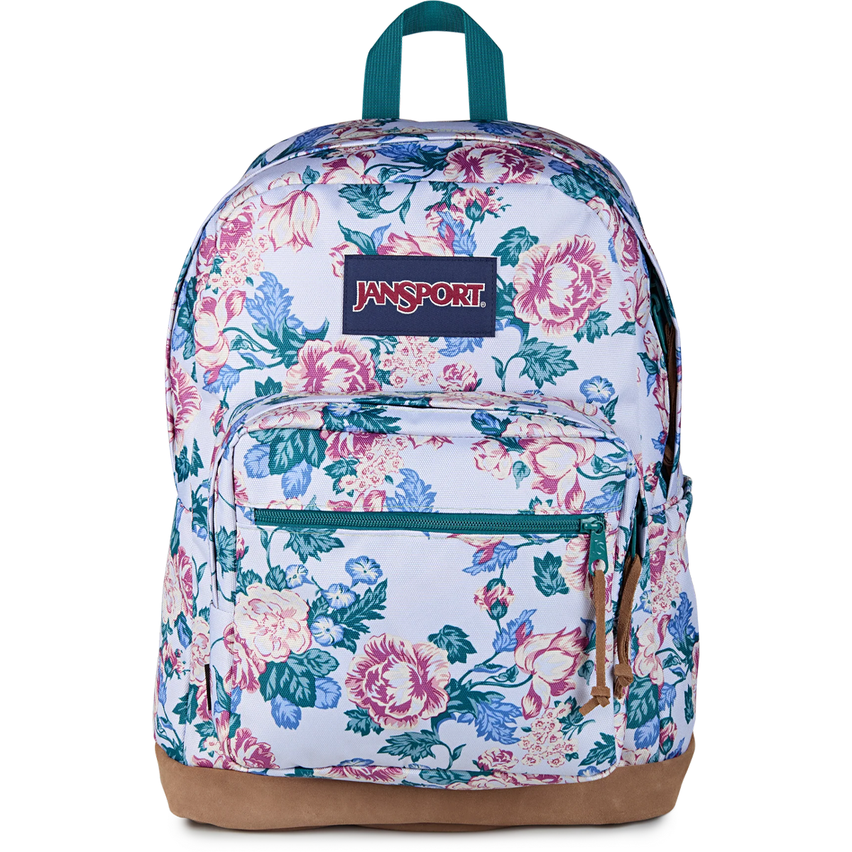 Right Pack alternate view