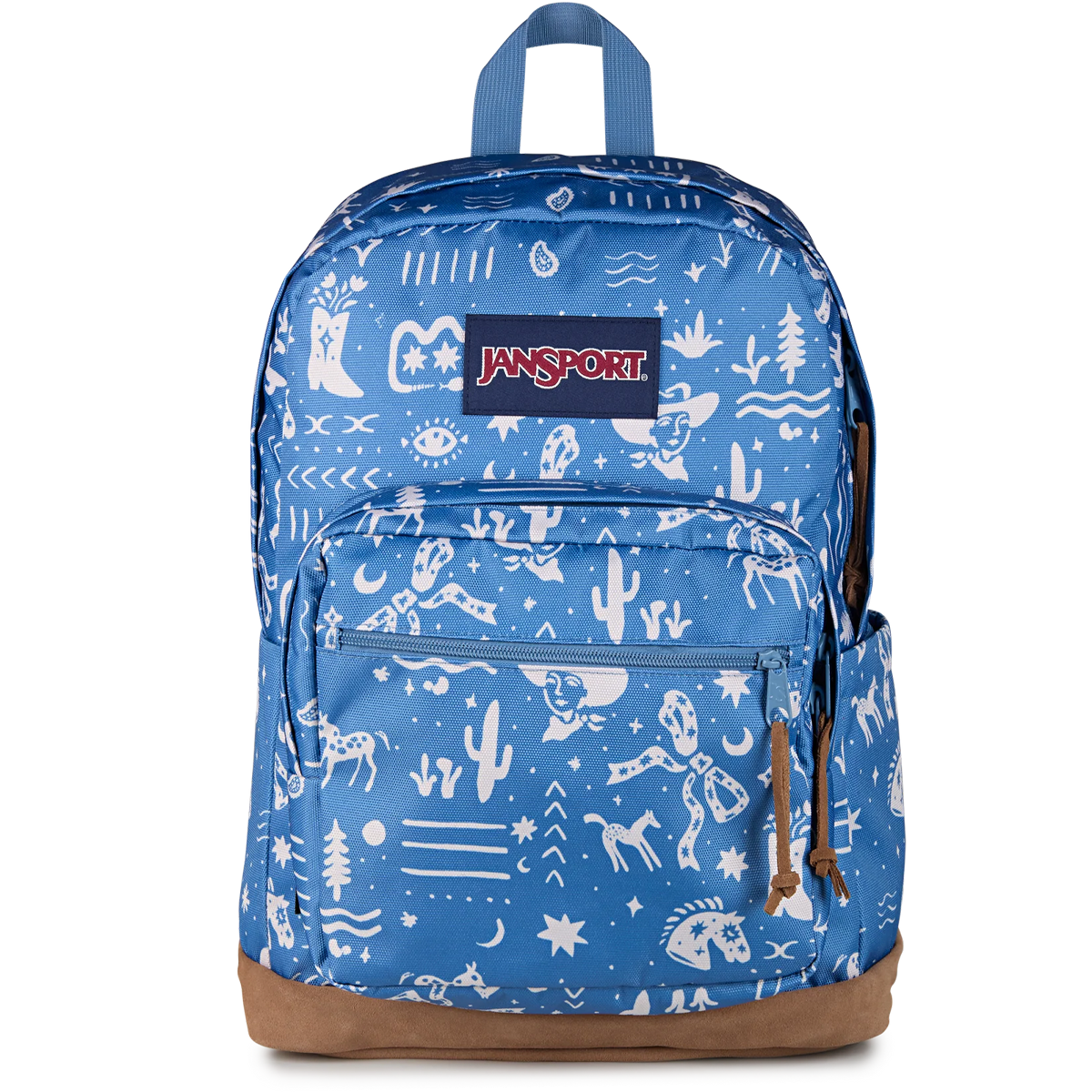 Right Pack alternate view