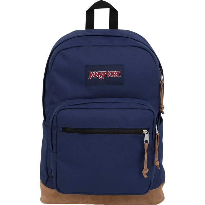 Right Pack, Featured Image