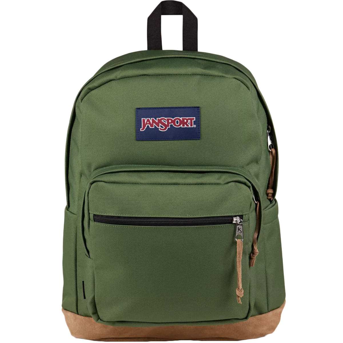 Jansport Right Pack in KM1-Cargo Green
