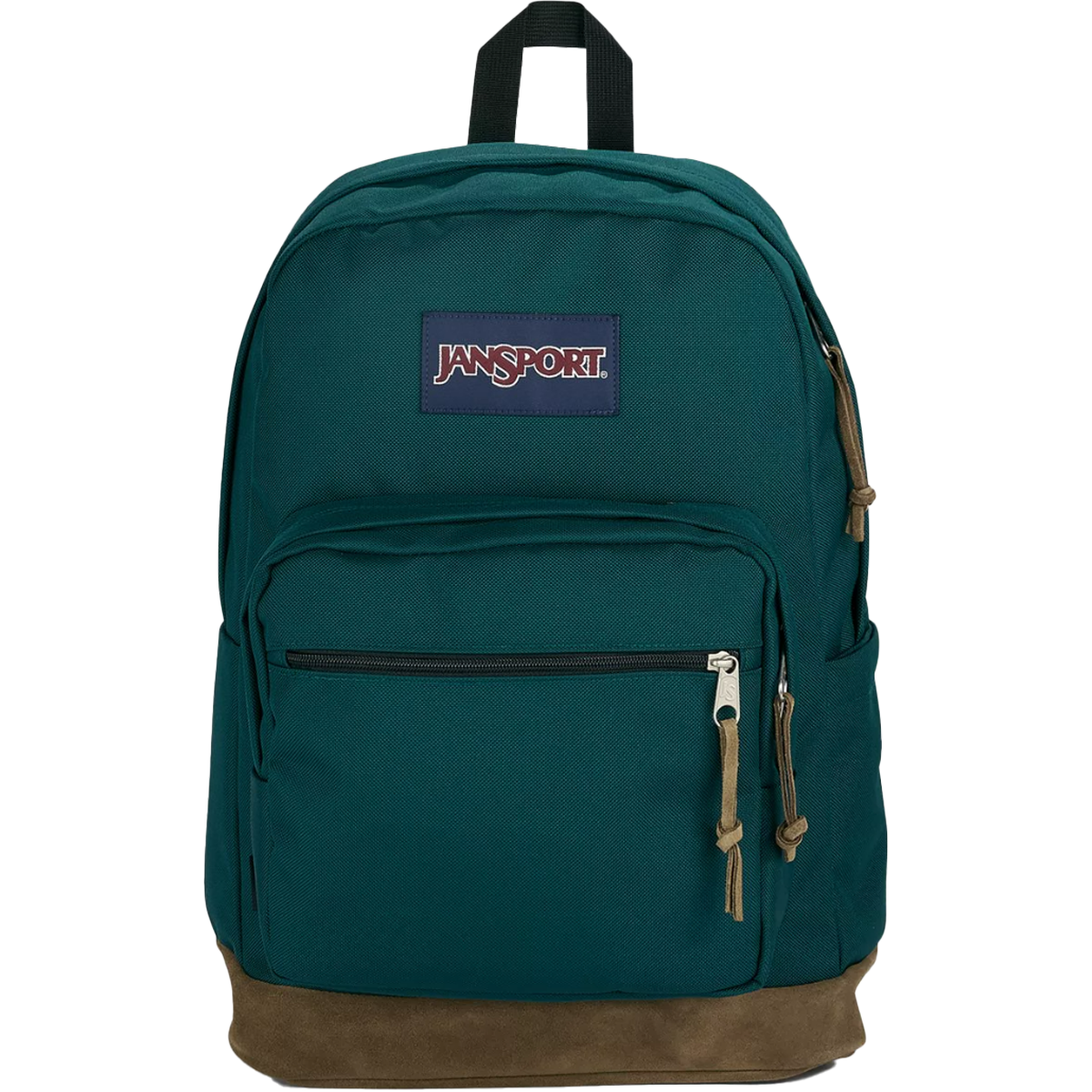 Right Pack alternate view
