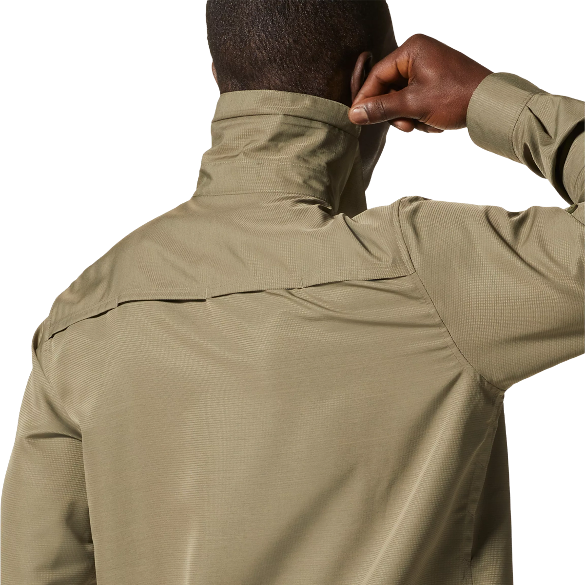 Men's Canyon Shirt Long Sleeve alternate view
