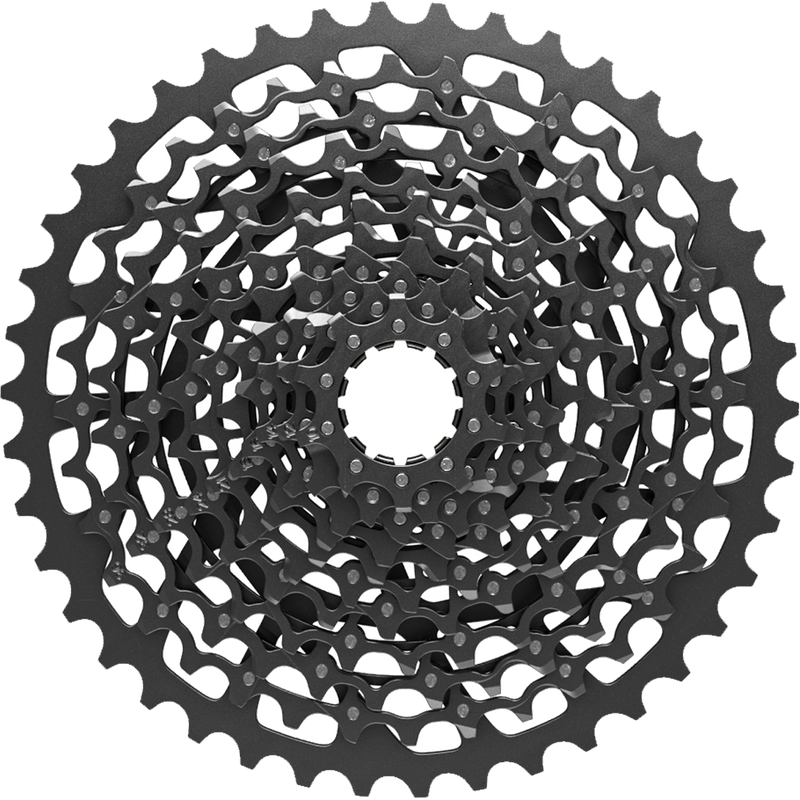 XG-1150 FULL PIN Cassette/11 SP/10-42t, Featured Image