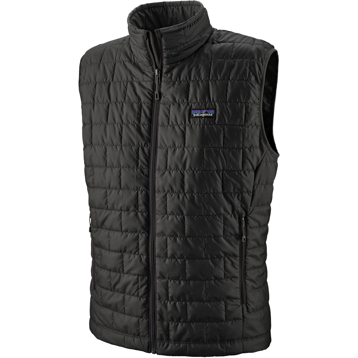 Men's Nano Puff Vest – Sports Basement