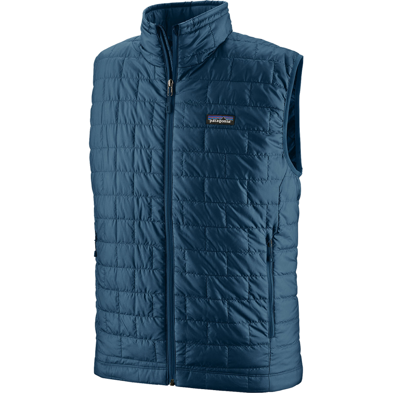 Men's Nano Puff Vest, Featured Image