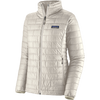 BCW-Birch White